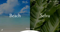 A screenshot of https://naomiriviera.com